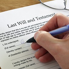 Why Writing a Will is Important (Partnership with LIVES Lincolnshire)