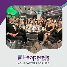 Pepperells Solicitors Honoured with Six Nominations at Northern Law Awards