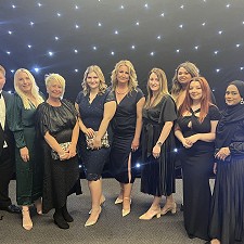 Celebrating Business Excellence at the Northern Lincolnshire Business Awards 2024