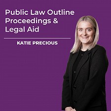 Public Law Outline Proceedings & Legal Aid